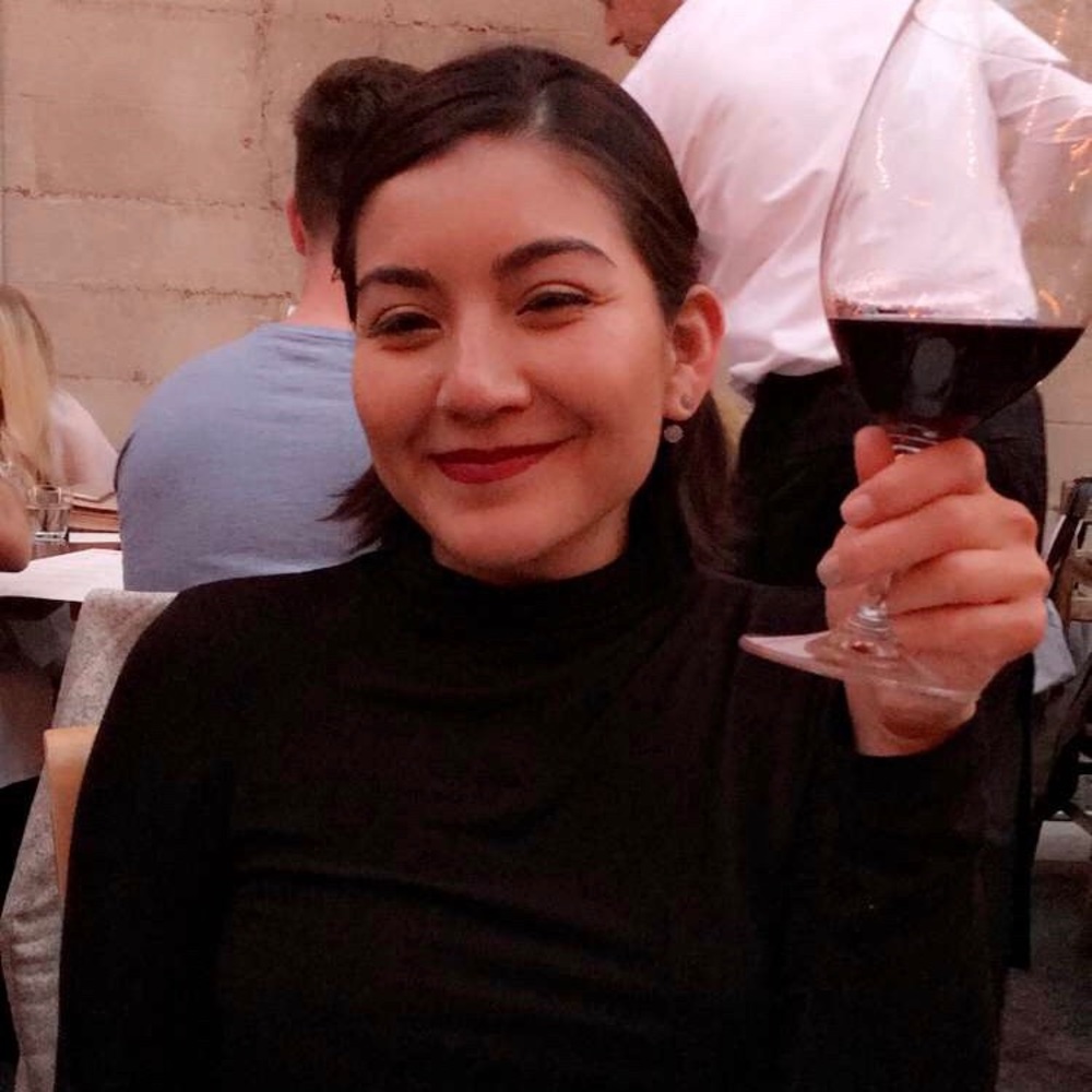 Meet your Posher, Celeste